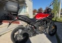 Motos - Voge Ds300 2023 Nafta 4500Km - En Venta