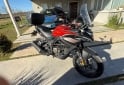 Motos - Voge Ds300 2023 Nafta 4500Km - En Venta