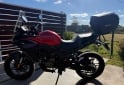 Motos - Voge Ds300 2023 Nafta 4500Km - En Venta