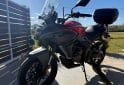 Motos - Voge Ds300 2023 Nafta 4500Km - En Venta