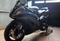 Motos - Yamaha R6 2012 Nafta 30000Km - En Venta