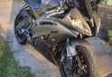 Motos - Yamaha R6 2012 Nafta 30000Km - En Venta