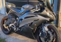 Motos - Yamaha R6 2012 Nafta 30000Km - En Venta