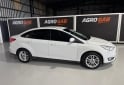 Autos - Ford Focus S 2016 Nafta 132000Km - En Venta