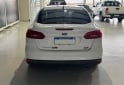 Autos - Ford Focus S 2016 Nafta 132000Km - En Venta