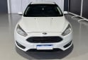 Autos - Ford Focus S 2016 Nafta 132000Km - En Venta