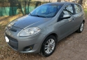 Autos - Fiat Palio 1.6 2015 GNC 112000Km - En Venta