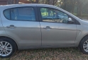 Autos - Fiat Palio 1.6 2015 GNC 112000Km - En Venta
