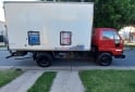 Camiones y Gr�as - Daihatsu Delta - En Venta