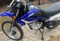 Motos - Motomel Skua 150 2019 Nafta 970Km - En Venta