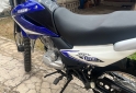 Motos - Motomel Skua 150 2019 Nafta 970Km - En Venta