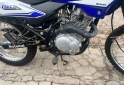Motos - Motomel Skua 150 2019 Nafta 970Km - En Venta