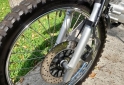 Motos - Motomel Skua 150 2019 Nafta 970Km - En Venta