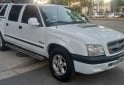 Camionetas - Chevrolet S10 2008 Diesel 275000Km - En Venta