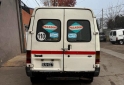 Utilitarios - Ford TRANSIT 190 L 1997 Diesel 100000Km - En Venta