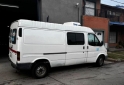 Utilitarios - Ford TRANSIT 190 L 1997 Diesel 100000Km - En Venta