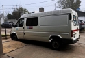 Utilitarios - Ford TRANSIT 190 L 1997 Diesel 100000Km - En Venta