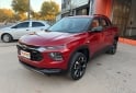 Camionetas - Chevrolet Montana 1.2T RS 2025 2025 Nafta 24000Km - En Venta