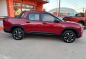 Camionetas - Chevrolet Montana 1.2T RS 2025 2025 Nafta 24000Km - En Venta