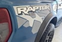 Camionetas - Ford Ranger Raptor 2.0l 2021 Diesel 57699Km - En Venta