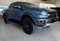 Camionetas - Ford Ranger Raptor 2.0l 2021 Diesel 57699Km - En Venta