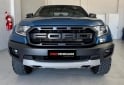 Camionetas - Ford Ranger Raptor 2.0l 2021 Diesel 57699Km - En Venta