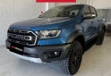 Camionetas - Ford Ranger Raptor 2.0l 2021 Diesel 57699Km - En Venta