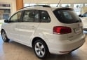 Autos - Volkswagen SURAN TRENDLINE 2017 GNC 115085Km - En Venta