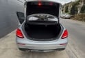 Autos - Mercedes Benz CLASE E400 AMG-LINE 2018 Nafta 140000Km - En Venta