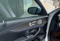 Autos - Mercedes Benz CLASE E400 AMG-LINE 2018 Nafta 140000Km - En Venta
