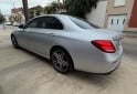 Autos - Mercedes Benz CLASE E400 AMG-LINE 2018 Nafta 140000Km - En Venta