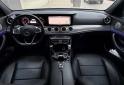 Autos - Mercedes Benz CLASE E400 AMG-LINE 2018 Nafta 140000Km - En Venta