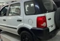 Camionetas - Ford ECOPORT 2009 Nafta 199000Km - En Venta