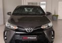 Autos - Toyota Yaris 1.5 107Cv Xls Pack 2022 Nafta 55000Km - En Venta