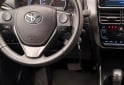 Autos - Toyota Yaris 1.5 107Cv Xls Pack 2022 Nafta 55000Km - En Venta
