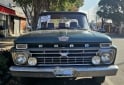 Camionetas - Ford F 100 2026 Diesel 11111Km - En Venta