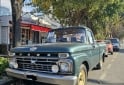 Camionetas - Ford F 100 2026 Diesel 11111Km - En Venta