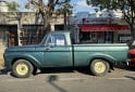 Camionetas - Ford F 100 2026 Diesel 11111Km - En Venta