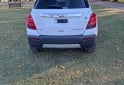 Camionetas - Chevrolet Tracker 2015 Nafta 119000Km - En Venta