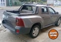 Utilitarios - Renault Oroch 2021 Nafta - En Venta
