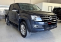 Camionetas - Volkswagen Amarok 2016 2.0 Cd Tdi 18 2016 Nafta 139966Km - En Venta