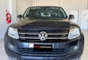 Camionetas - Volkswagen Amarok 2016 2.0 Cd Tdi 18 2016 Nafta 139966Km - En Venta