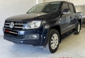 Camionetas - Volkswagen Amarok 2016 2.0 Cd Tdi 18 2016 Nafta 139966Km - En Venta