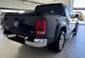 Camionetas - Volkswagen Amarok 2016 2.0 Cd Tdi 18 2016 Nafta 139966Km - En Venta