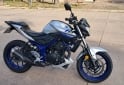 Motos - Yamaha Mt 03 2017 Nafta 18700Km - En Venta