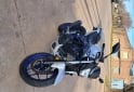 Motos - Yamaha Mt 03 2017 Nafta 18700Km - En Venta
