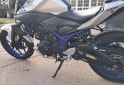 Motos - Yamaha Mt 03 2017 Nafta 18700Km - En Venta