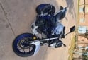 Motos - Yamaha Mt 03 2017 Nafta 18700Km - En Venta