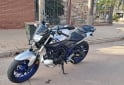 Motos - Yamaha Mt 03 2017 Nafta 18700Km - En Venta