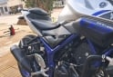 Motos - Yamaha Mt 03 2017 Nafta 18700Km - En Venta